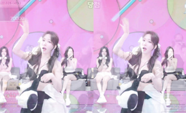 BJ脫衣舞女團【Jinricp】第四季第十三期 (5)