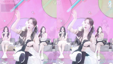 BJ脫衣舞女團【Jinricp】第四季第十三期 (5)