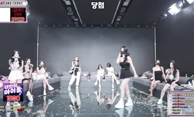 BJ脫衣舞女團【Jinricp】第四季第十三期 (4)