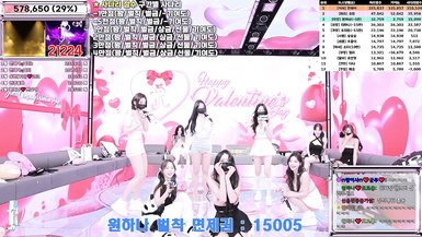 BJ脫衣舞女團【Jinricp】第四季第十三期 (3)