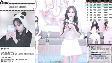 BJ脫衣舞女團【Jinricp】第四季第十二期 (1)