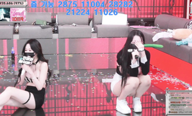 BJ脫衣舞女團【Jinricp】第四季第十一期 (10)