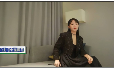 約了個高顏值黑裙妹子啪啪，舌吻互摸口交上位騎乘後入猛操