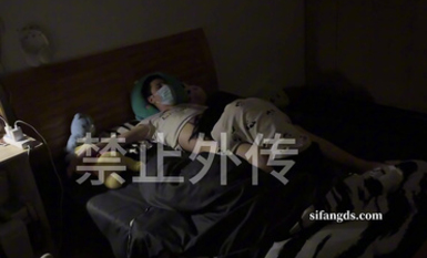 【柏拉圖】因為欠債_只能把自己約啪時候的私密錄像再次放出2部來賣點錢，賺到的錢拿去還債_2