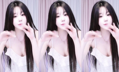 韓國女主播 eli05021212 艾莉_高顏值極品大奶主播最新福利，露臉性感抖奶裸舞 (26)