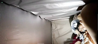 2025年新流，PUA大神【網調加約炮】專業線上線下忽悠套路玩弄學生妹，反差眼鏡妹宿舍銷魂自慰 (3)