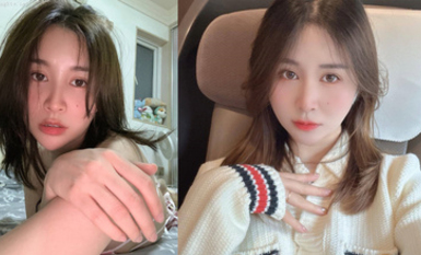 天然大胸，蜜穴水多多的小網紅被抱起來操，偷拍的大呼過癮g，禁不住雞吧淫水直流 (5)