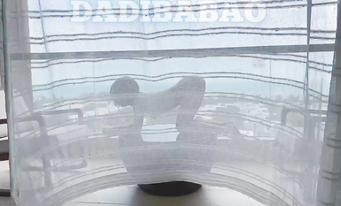 抖音80W粉絲推特網紅超萌蘿莉反差婊一隻喔私拍視圖大量流出人前露出3P喝尿野戰騷中極品 (143)