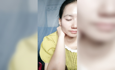 【極品熟女】【碧水佳人】合集，超有氣質美乳熟女愛噴水 (12)