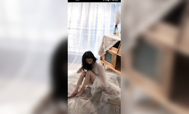 最新《瘋狂抖音》外篇之《抖音擦邊3》顏值主播直播各顯神通 閃現 走光露點 刷邊PK (174)