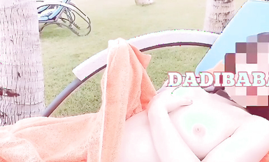 抖音80W粉絲推特網紅超萌蘿莉反差婊一隻喔私拍視圖大量流出人前露出3P喝尿野戰騷中極品 (109)