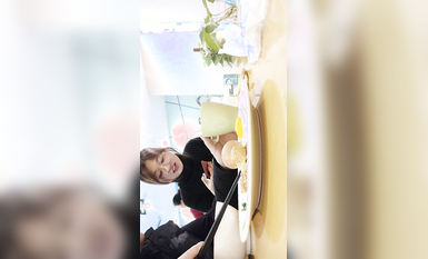 完美露臉天津反差大學生沈J惠與男友日常不雅自拍流出 口爆刮毛虛擬做愛啪啪真實刺激對白清晰 (16)