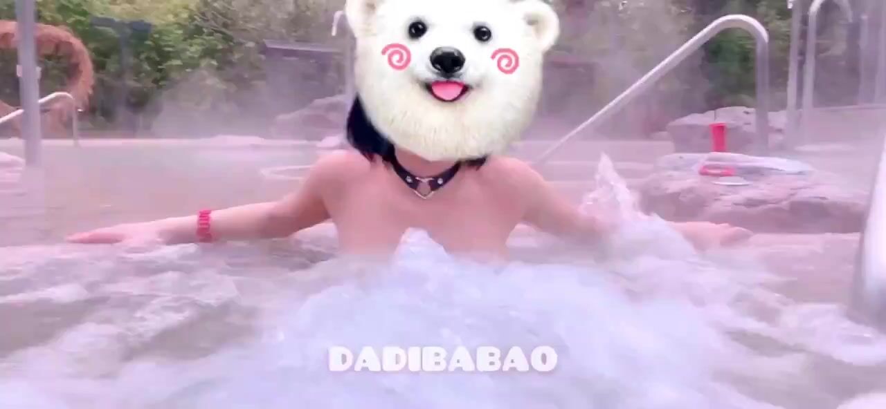 抖音80W粉絲推特網紅超萌蘿莉反差婊一隻喔私拍視圖大量流出人前露出3P喝尿野戰騷中極品 (169)