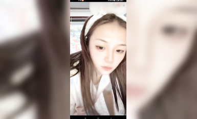 最新《瘋狂抖音》外篇之《抖音擦邊3》顏值主播直播各顯神通 閃現 走光露點 刷邊PK (42)