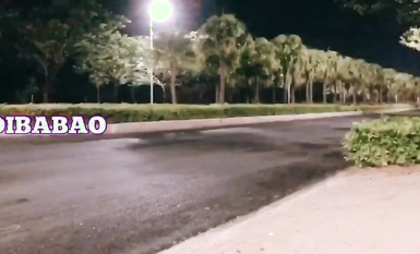 抖音80W粉絲推特網紅超萌蘿莉反差婊一隻喔私拍視圖大量流出人前露出3P喝尿野戰騷中極品 (79)