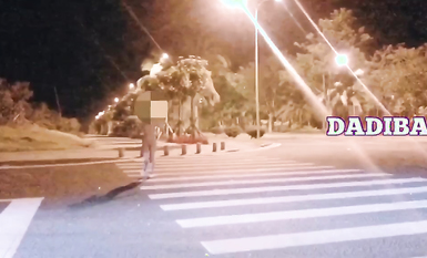 抖音80W粉絲推特網紅超萌蘿莉反差婊一隻喔私拍視圖大量流出人前露出3P喝尿野戰騷中極品 (81)