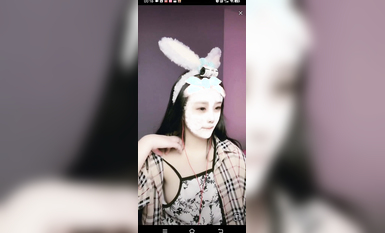 最新《瘋狂抖音》外篇之《抖音擦邊3》顏值主播直播各顯神通 閃現 走光露點 刷邊PK (226)