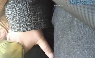 各種地方摸完女生翹臀或黑絲長腿就跑 各種尖叫聲 有的露臉 有的抄底 腎上腺素拉滿 太刺激 (4)