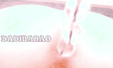 抖音80W粉絲推特網紅超萌蘿莉反差婊一隻喔私拍視圖大量流出人前露出3P喝尿野戰騷中極品 (54)