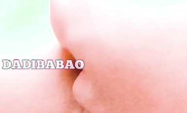 抖音80W粉絲推特網紅超萌蘿莉反差婊一隻喔私拍視圖大量流出人前露出3P喝尿野戰騷中極品 (54)