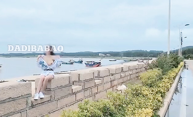 抖音80W粉絲推特網紅超萌蘿莉反差婊一隻喔私拍視圖大量流出人前露出3P喝尿野戰騷中極品 (141)