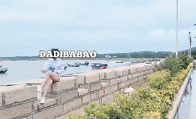 抖音80W粉絲推特網紅超萌蘿莉反差婊一隻喔私拍視圖大量流出人前露出3P喝尿野戰騷中極品 (141)