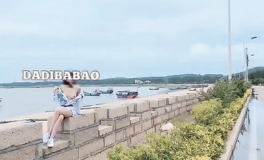 抖音80W粉絲推特網紅超萌蘿莉反差婊一隻喔私拍視圖大量流出人前露出3P喝尿野戰騷中極品 (141)