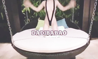 抖音80W粉絲推特網紅超萌蘿莉反差婊一隻喔私拍視圖大量流出人前露出3P喝尿野戰騷中極品 (16)