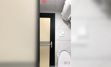 最新《瘋狂抖音》外篇之《抖音擦邊3》顏值主播直播各顯神通 閃現 走光露點 刷邊PK (55)