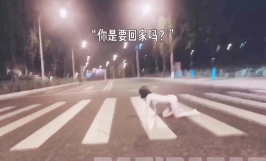 抖音80W粉絲推特網紅超萌蘿莉反差婊一隻喔私拍視圖大量流出人前露出3P喝尿野戰騷中極品 (32)