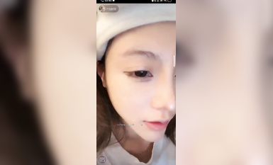 最新《瘋狂抖音》外篇之《抖音擦邊3》顏值主播直播各顯神通 閃現 走光露點 刷邊PK (213)