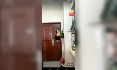 最新《瘋狂抖音》外篇之《抖音擦邊3》顏值主播直播各顯神通 閃現 走光露點 刷邊PK (216)