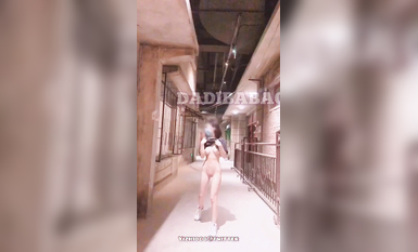 抖音80W粉絲推特網紅超萌蘿莉反差婊一隻喔私拍視圖大量流出人前露出3P喝尿野戰騷中極品 (155)