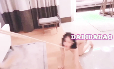 抖音80W粉絲推特網紅超萌蘿莉反差婊一隻喔私拍視圖大量流出人前露出3P喝尿野戰騷中極品 (66)