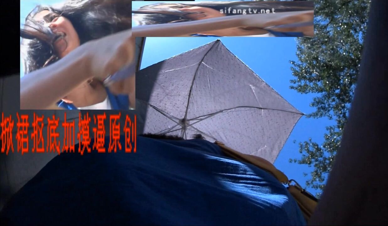 各種地方摸完女生翹臀或黑絲長腿就跑 各種尖叫聲 有的露臉 有的抄底 腎上腺素拉滿 太刺激 (27)