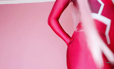 SSS級身材絕色美人兒Onlyfans百萬粉ASMR主播missw私拍 (2)