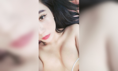 重磅！G奶女神下海！超漂亮~【維維呀】道具自慰！擼到腳軟 (2)