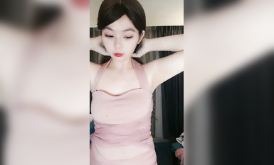 浴室洗澡~用奶子擦玻璃！【清野】抖音的擦玻璃都弱爆了~ (1)