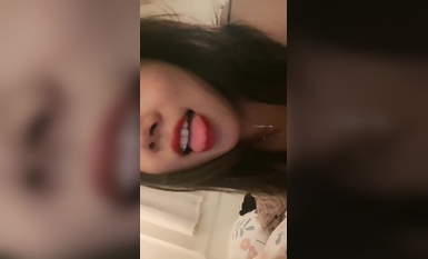 女神回歸！極品校花~【可愛妹妹】自慰狂扣B！爽上天~狂擼 (4)