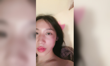 女神回歸！極品校花~【可愛妹妹】自慰狂扣B！爽上天~狂擼 (2)