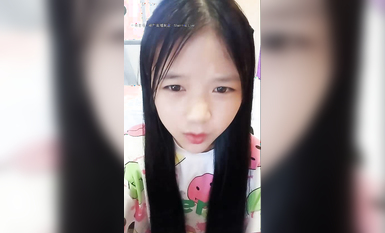 新人！大學生下海~校花級別~【雅萱】太純了 被操無套顏射~！ (1)