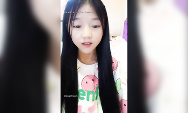 新人！大學生下海~校花級別~【雅萱】太純了 被操無套顏射~！ (1)