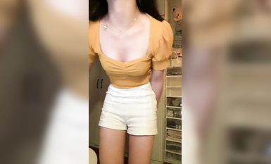 女神回歸！極品校花~【可愛妹妹】自慰狂扣B！爽上天~狂擼 (5)