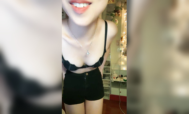 女神回歸！極品校花~【可愛妹妹】自慰狂扣B！爽上天~狂擼 (5)