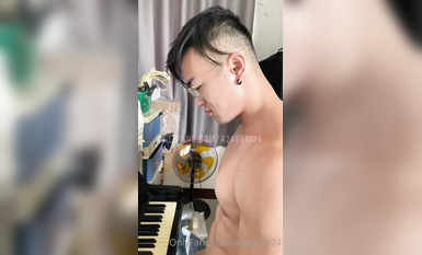 推特紅人健身達人『諺哥』健身房約炮女粉性愛私拍流出 肌肉與肉慾的猛烈撞擊 高清 (11)