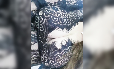 重磅推薦！淫盪肥臀人妻母狗【見過騷的 沒見過這么騷的】喜歡戶外露出，喜歡被很多男人操 (38)