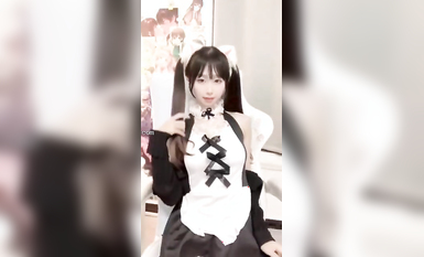 最新《瘋狂抖音》外篇之《抖音擦邊2》顏值主播各顯神通 閃現走光 刷邊尿尿熱舞 扣逼漏奶 (173)