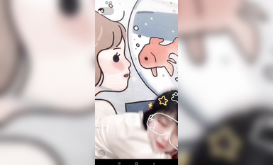 最新《瘋狂抖音》外篇之《抖音擦邊2》顏值主播各顯神通 閃現走光 刷邊尿尿熱舞 扣逼漏奶 (159)