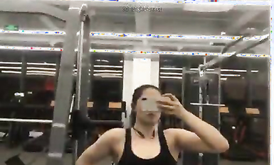 超嫩蘿莉雲集『玉紫醬+甜甜起司桃+貓七小+兔醬』極品翹乳粉穴榨乾你的精華超養眼yui (10)