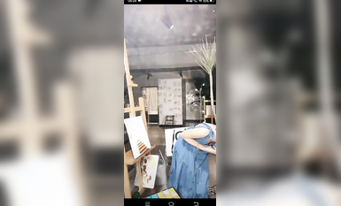 最新《瘋狂抖音》外篇之《抖音擦邊2》顏值主播各顯神通 閃現走光 刷邊尿尿熱舞 扣逼漏奶 (57)